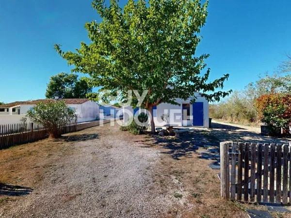Maison 3 pièces 82 m²