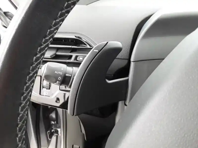 Citroën C4 spacetourer puretech 130 s&amp;s eat8 — photo 21