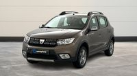 Dacia Sandero 1.5 Blue dCi 95ch Stepway - 20 — photo 1