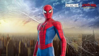 Horas de Poder Homem-Aranha Fortnite: recupere o mítico Lança-Teias!