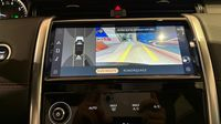 Land-Rover Discovery Sport P200 Flex Fuel R-Dynamic SE AWD BVA — photo 28