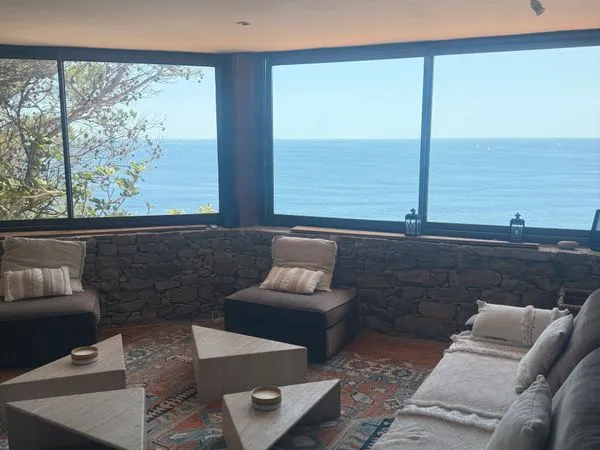 Location appartement Vue Mer
