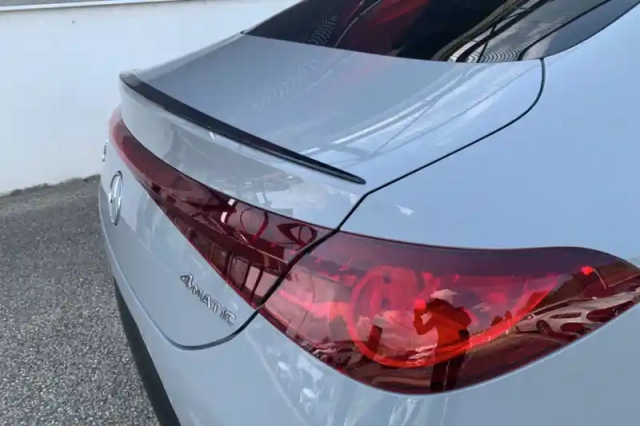 Mercedes Cla 220 8f-edct 4matic — photo 142
