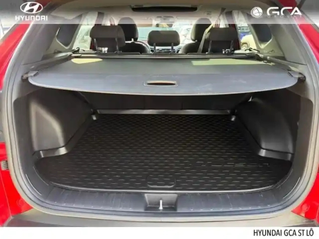 Hyundai Tucson 1.6 t-gdi 265ch phev creative bva6 htrac — photo 10