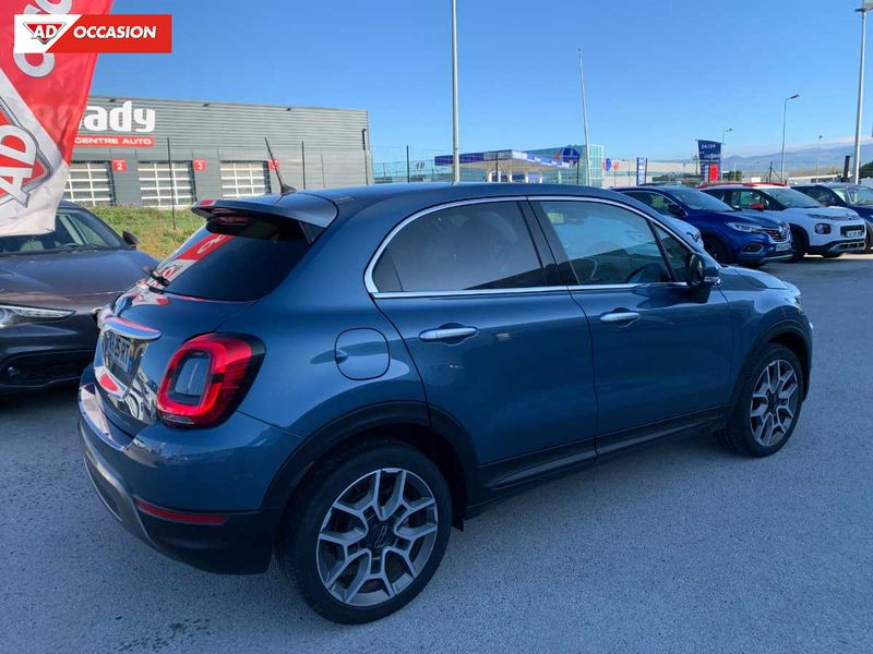 Fiat 500 1.0 FIREFLY 120CV CLUB — photo 5