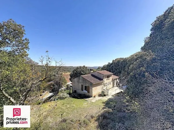 Villa 3 pièces 92 m²