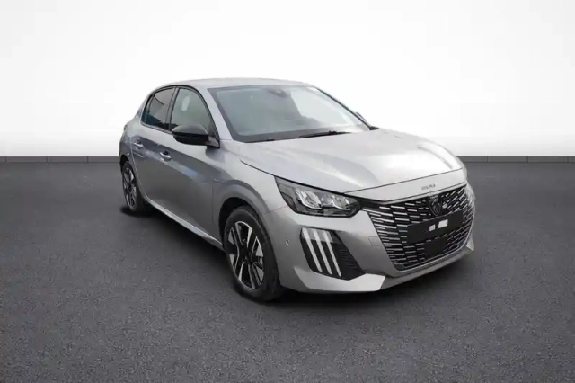 Peugeot 208 electrique 50 kwh 136ch — photo 42