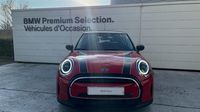 Mini Mini Cooper 136ch Edition Camden BVA7