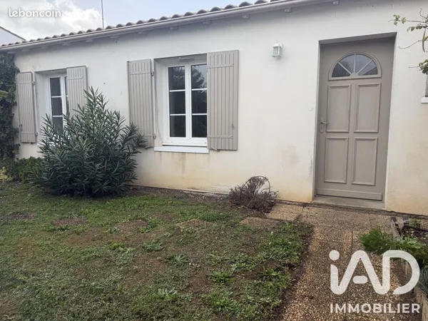 Maison 5 pièces 85 m²