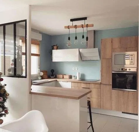 Maison 5 pièces 87 m²