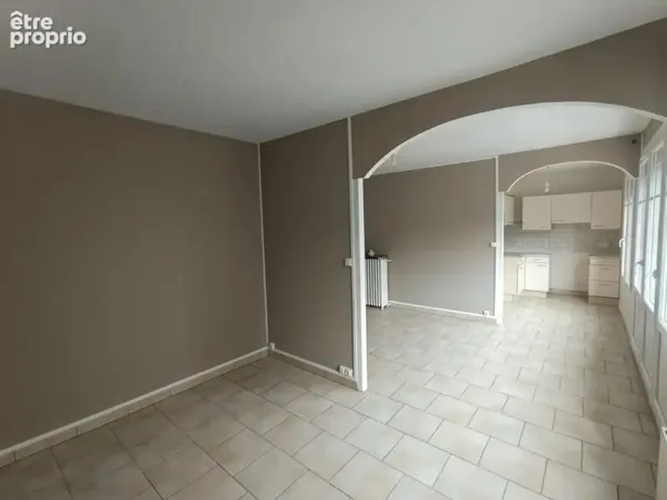 Appartement residence fleurie 199, boulevard de bapaume