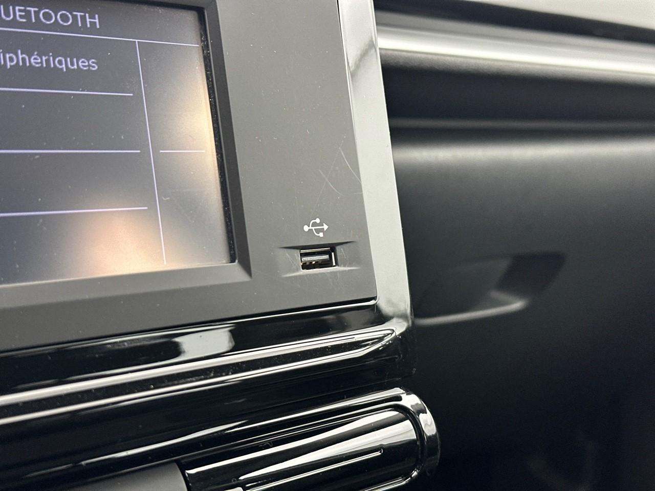 Citroën C3 puretech 83 s&s bvm5 you! — photo 24