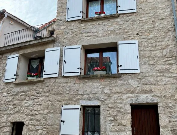 Vend Maison cévenole