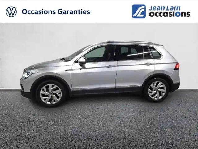 Volkswagen Tiguan 1.5 tsi 150ch dsg7 — photo 8