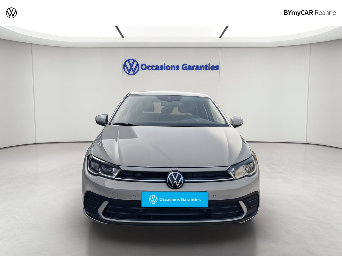 Volkswagen Polo 1.0 TSI 95 S&amp;S BVM5 — photo 8