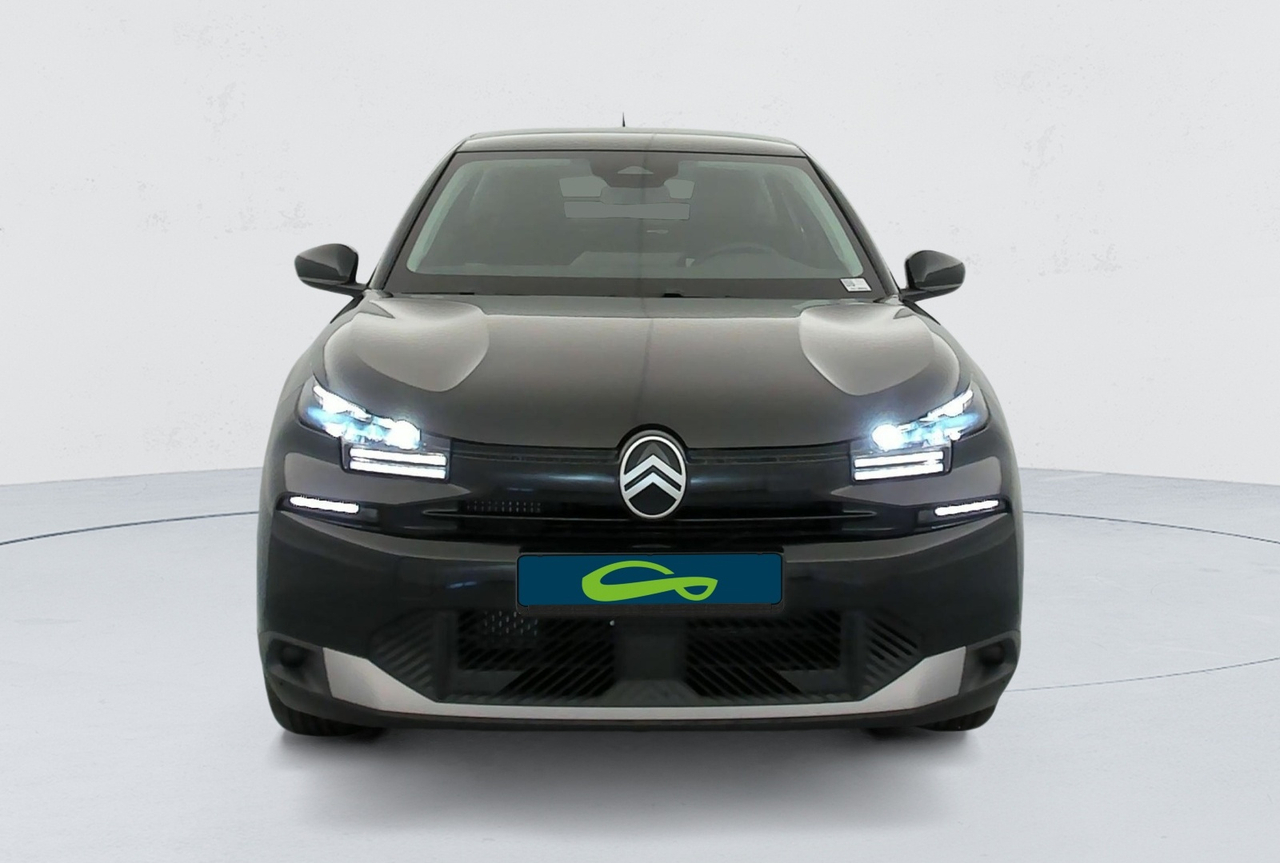 Citroën C4 — photo 8