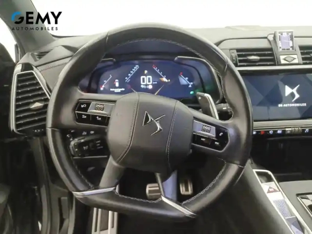 Ds Ds 7 ds7 crossback bluehdi 180 eat8 — photo 13