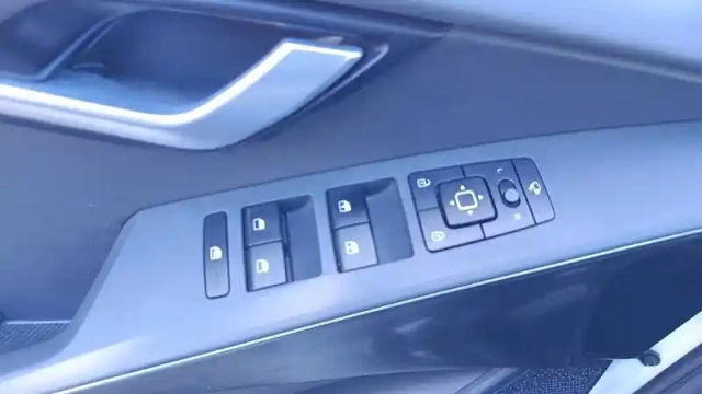 Kia Niro 1.6 gdi 183 ch phev dct6 — photo 23