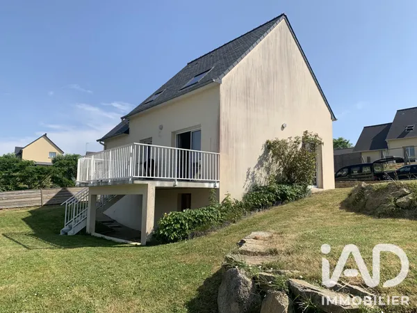 Location Maison/villa 4 pièces