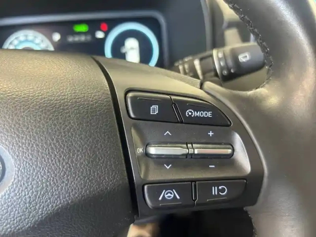 Hyundai Kona electrique 39 kwh - 136 ch — photo 32
