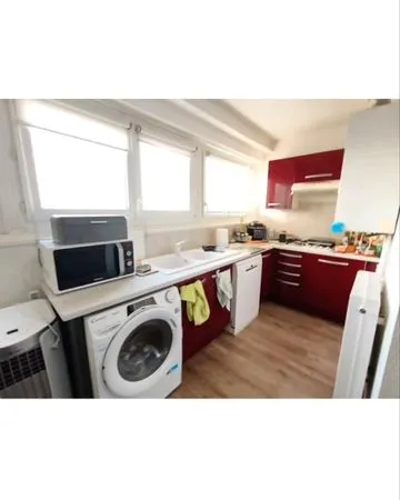 Vente appartement a pau