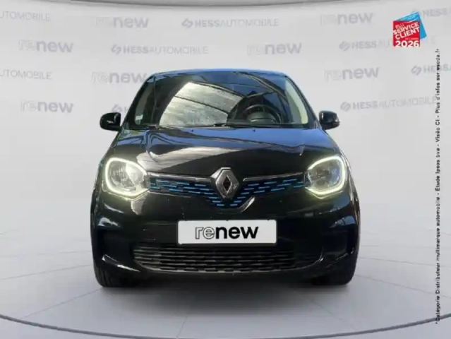 Renault Twingo e-tech electric intens r80 achat intégral - 21my — photo 2