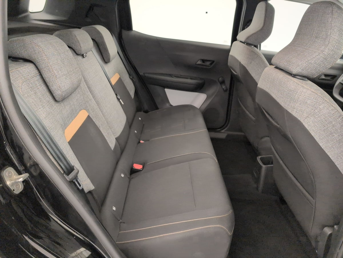 Citroën C3 Aircross — photo 10