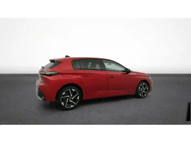 Peugeot 308 bluehdi 130ch s&amp;s eat8 — photo 41