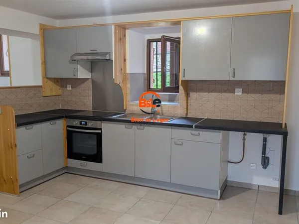 Maison 3 pièces 78 m²