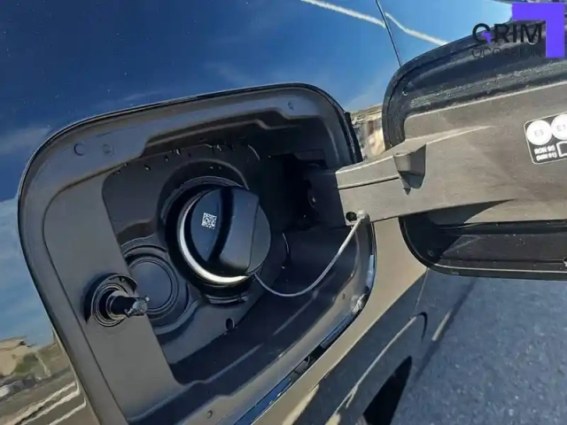 Bmw X1 sdrive 18i 136ch dkg7 — photo 54