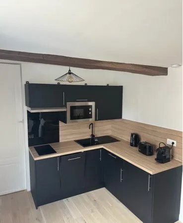Appartement location Rouen Hôtel de Ville