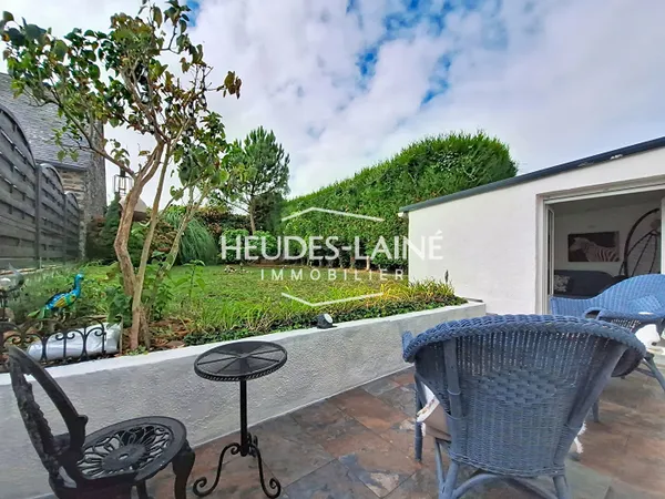 Maison 4 pièces 112 m2 50170 TANIS