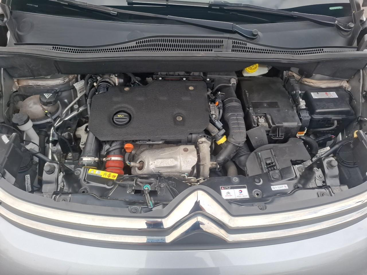 Citroën C3 Aircross bluehdi 120ch s&s shine eat6 — photo 12