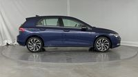 Volkswagen Golf 2.0 TDI SCR 116ch Style DSG7 — photo 4