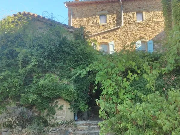 Colocation Générargues