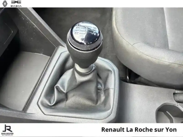 Dacia Sandero 1.0 eco-g 100ch essential — photo 6