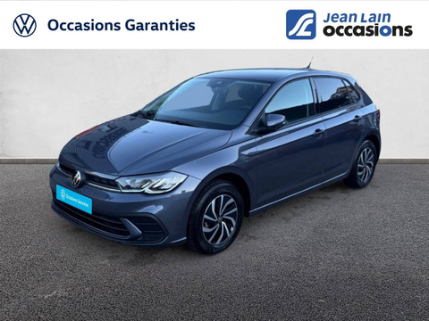 Volkswagen Polo 1.0 TSI 95 S&S BVM5 VW Edition