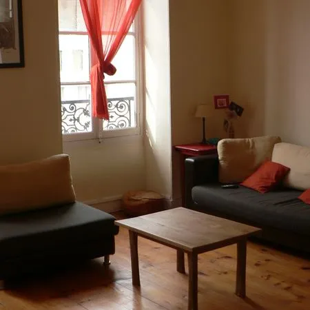 Appartement Location Pau 3p 64m² 650€