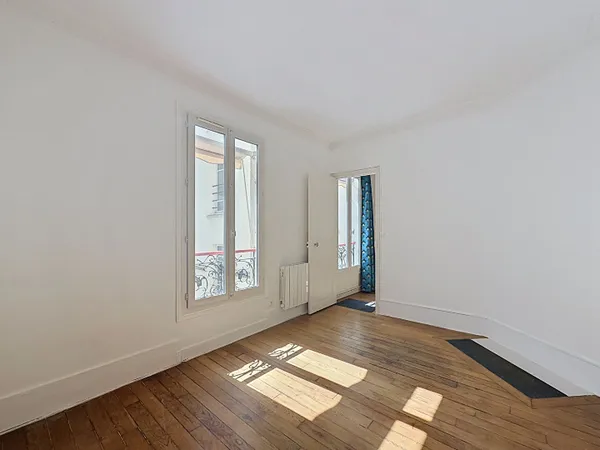 Appartement 2 pièces 29 m²