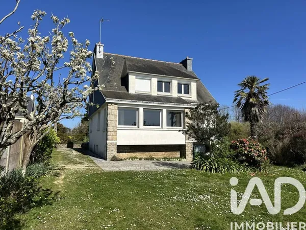 Maison 6 pièces 144 m²
