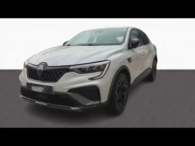 Renault Arkana 1.6 e-tech 145ch full hybrid esprit alpine -24