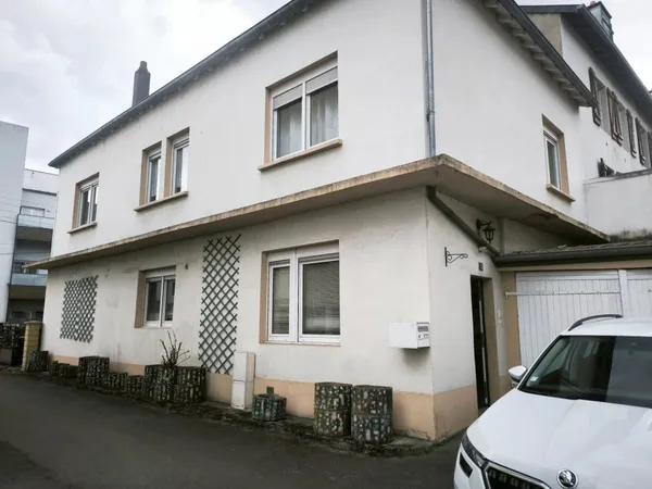 Maison 8 pièces 190 m²