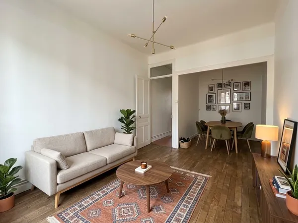 Appartement à vendre Lyon