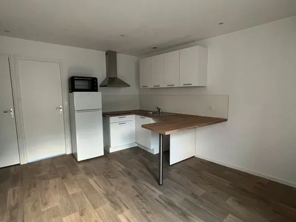 Appartement Type 2