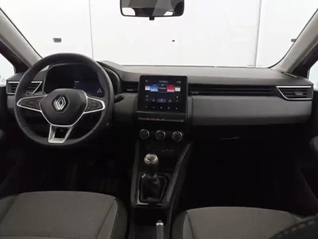 Renault Clio 1.0 tce 100ch evolution gpl — photo 15