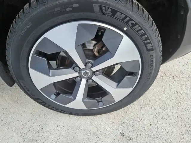 Volvo Xc40 b3 163 ch dct7 — photo 62