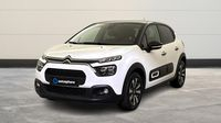 Citroen C3 1.2 PureTech 83ch S&S Shine