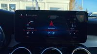 Mercedes Glc 300 e 211+122ch AMG Line 4Matic 9G-Tronic Euro6d-T-EVAP-ISC — photo 34