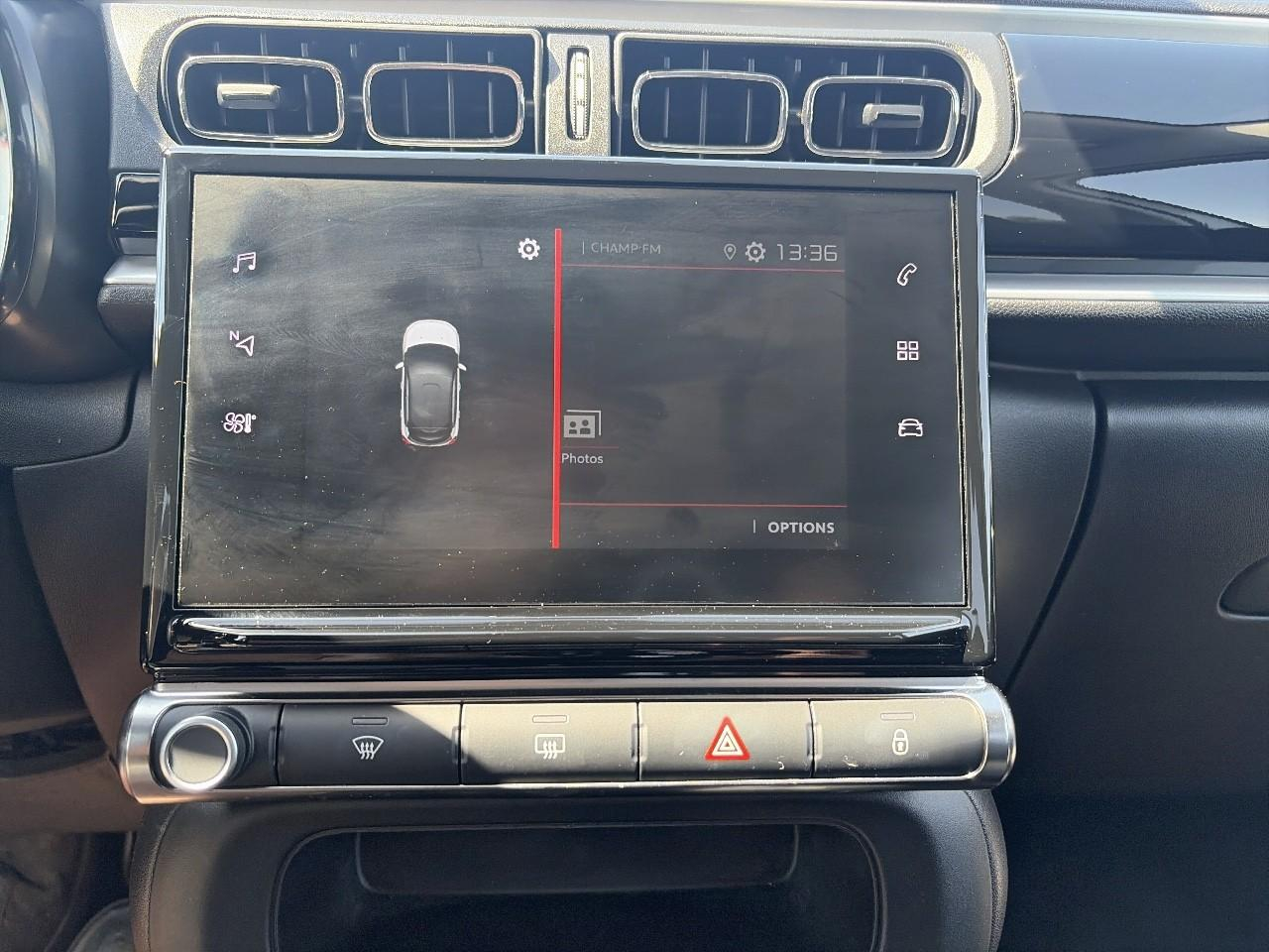 Citroën C3 1.2 puretech 83ch s&s max — photo 19