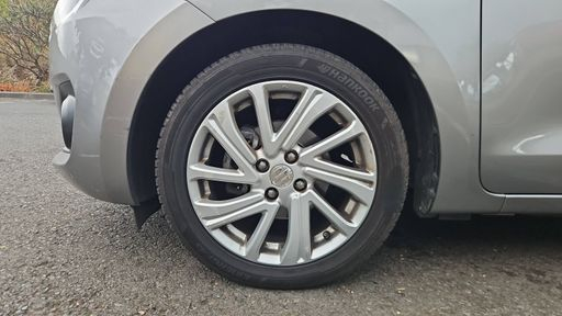 Suzuki Swift 1.2 DualJet 83 Hybride - Privilege – 2020 – 87265 km – Hybride essence – Boîte Manuelle — photo 24
